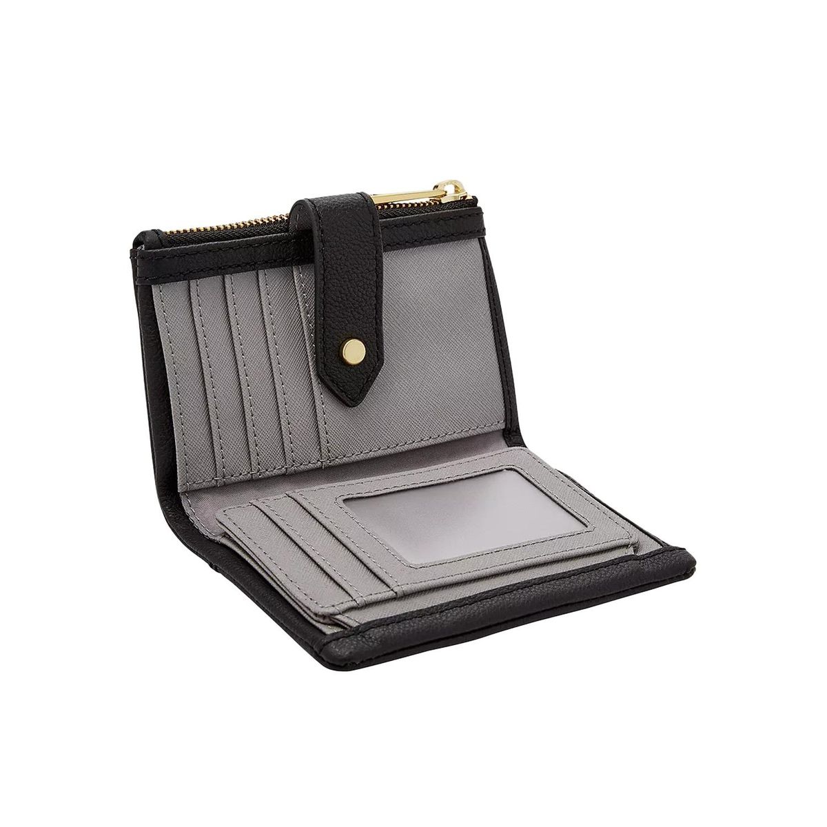 FOSSIL - BILLETERA TRIPLE PLIEGO MUJER SWL2061001 FOSSIL