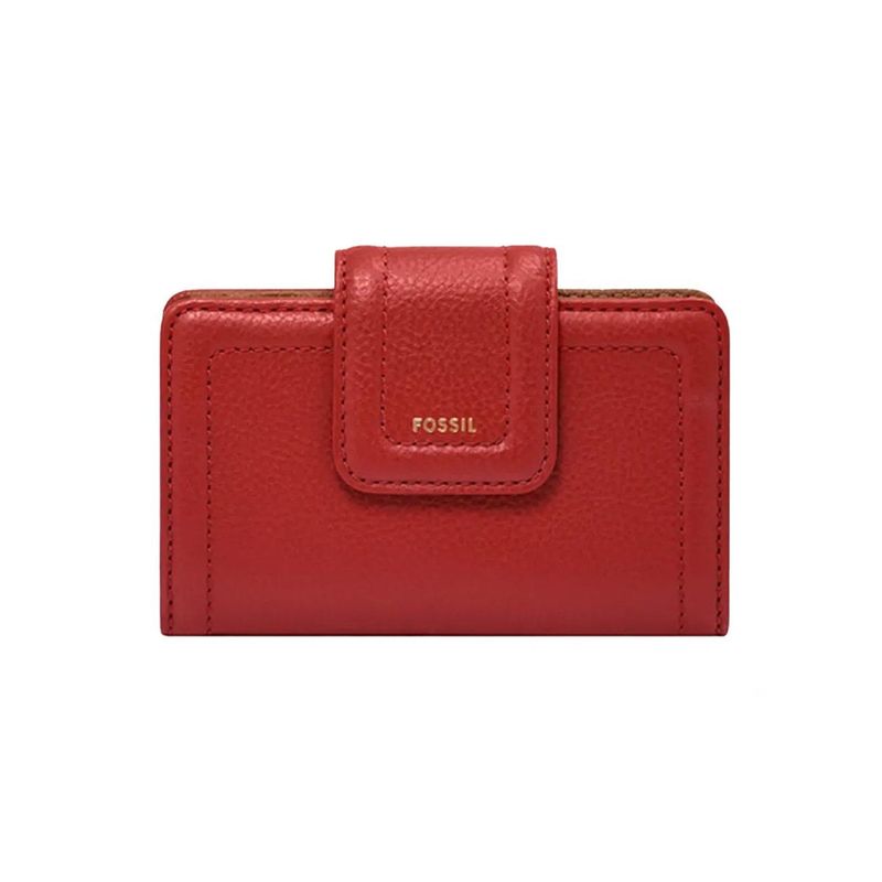 FOSSIL - BILLETERA TRIPLE PLIEGO MUJER SWL2901600 FOSSIL