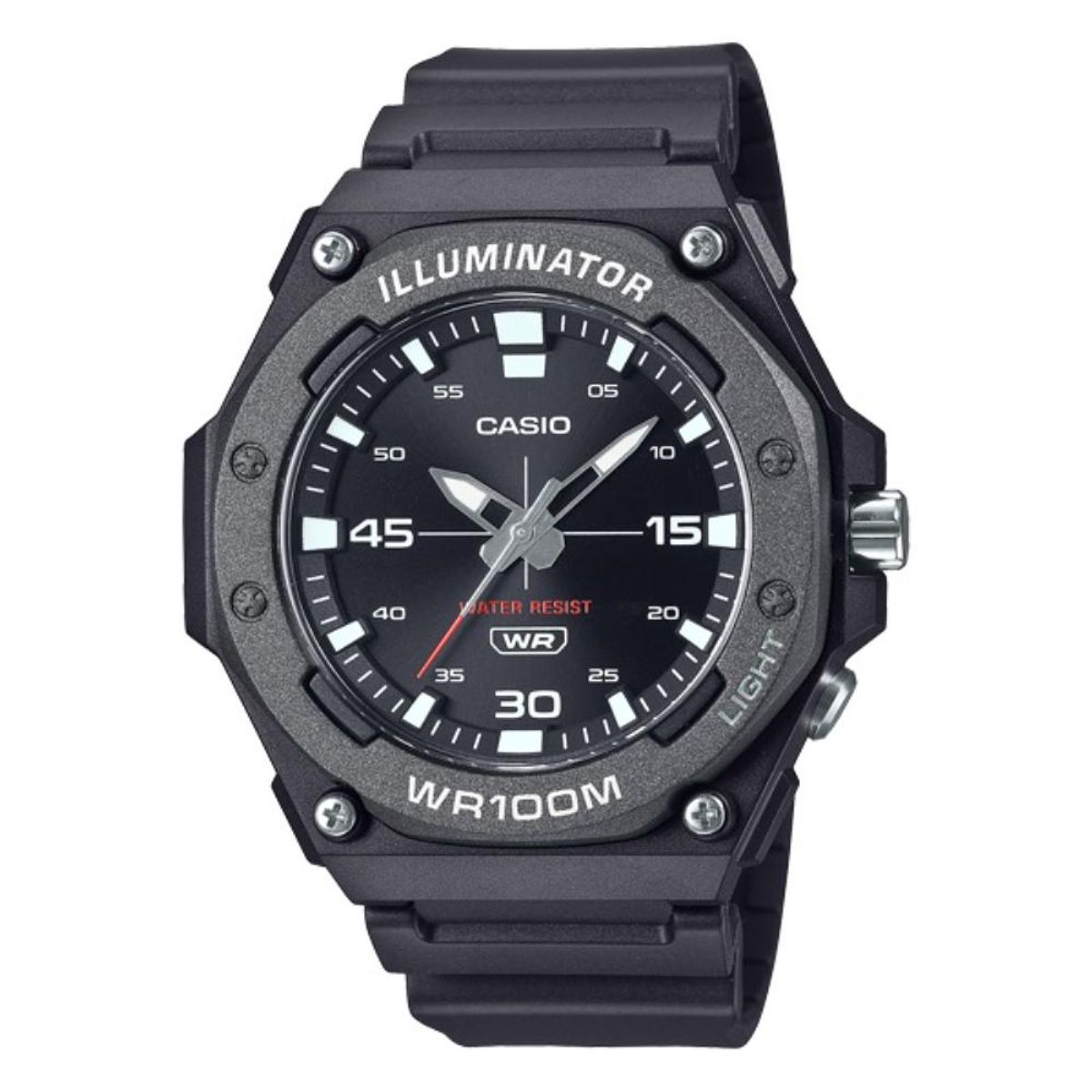 CASIO - Reloj Casio Para Hombre MW-620H-1AV