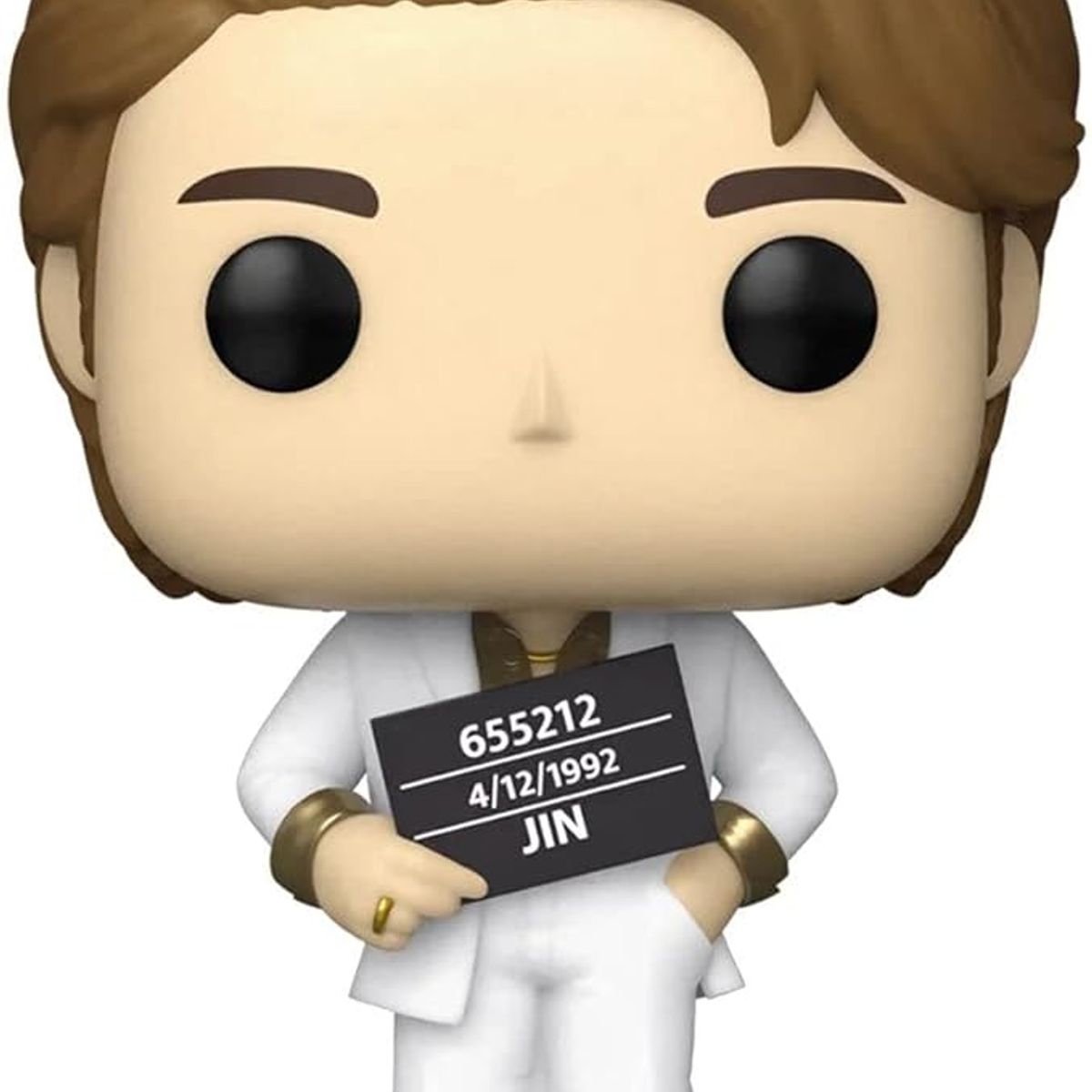 FUNKO - Funko Pop JiN 280 BTS Butter
