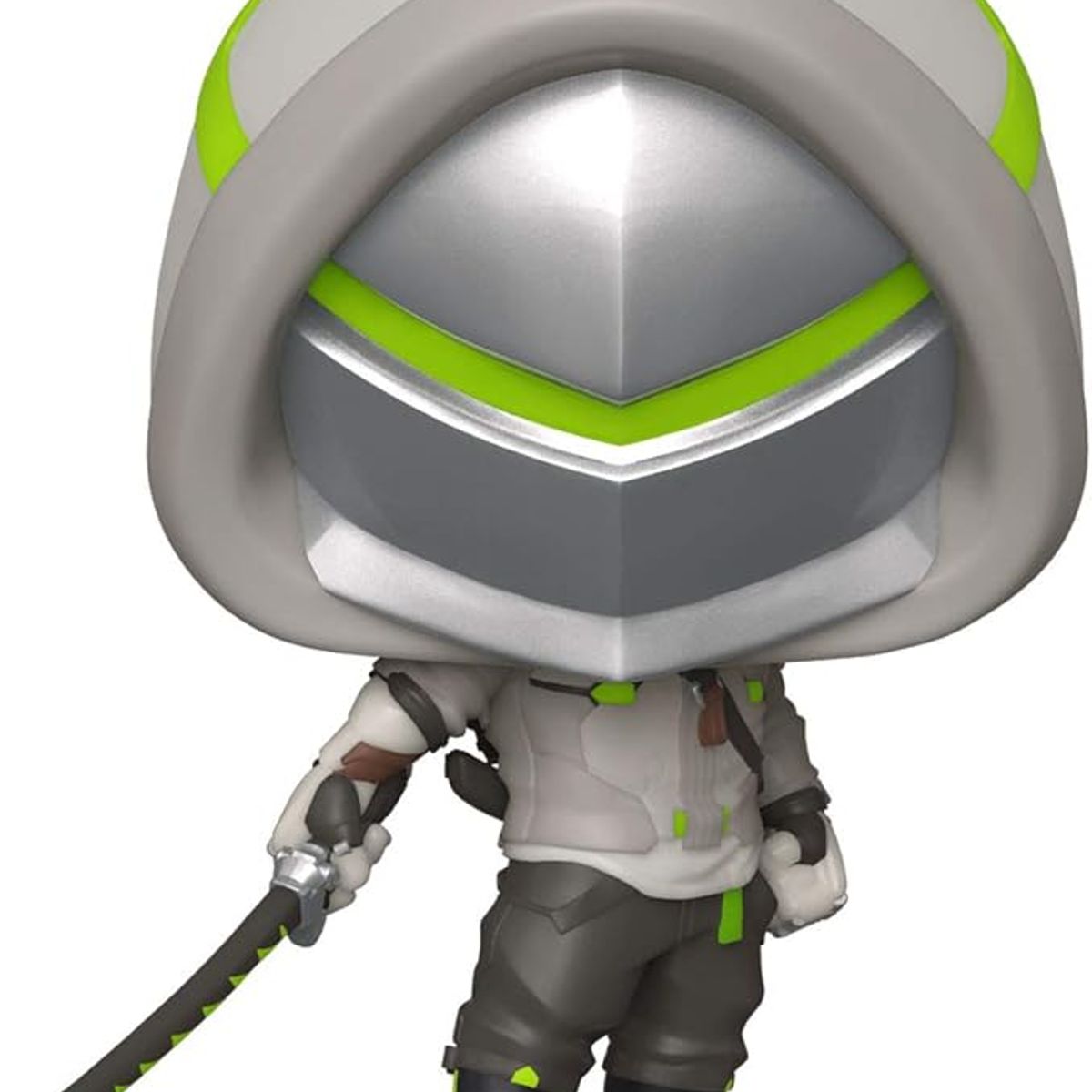 FUNKO - Funko Pop Genji 551 Overwatch