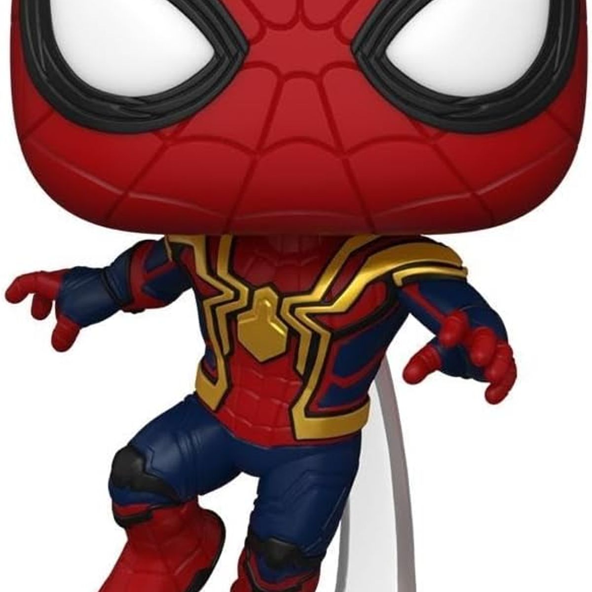 FUNKO - Funko Pop Spiderman 1157 Marvel