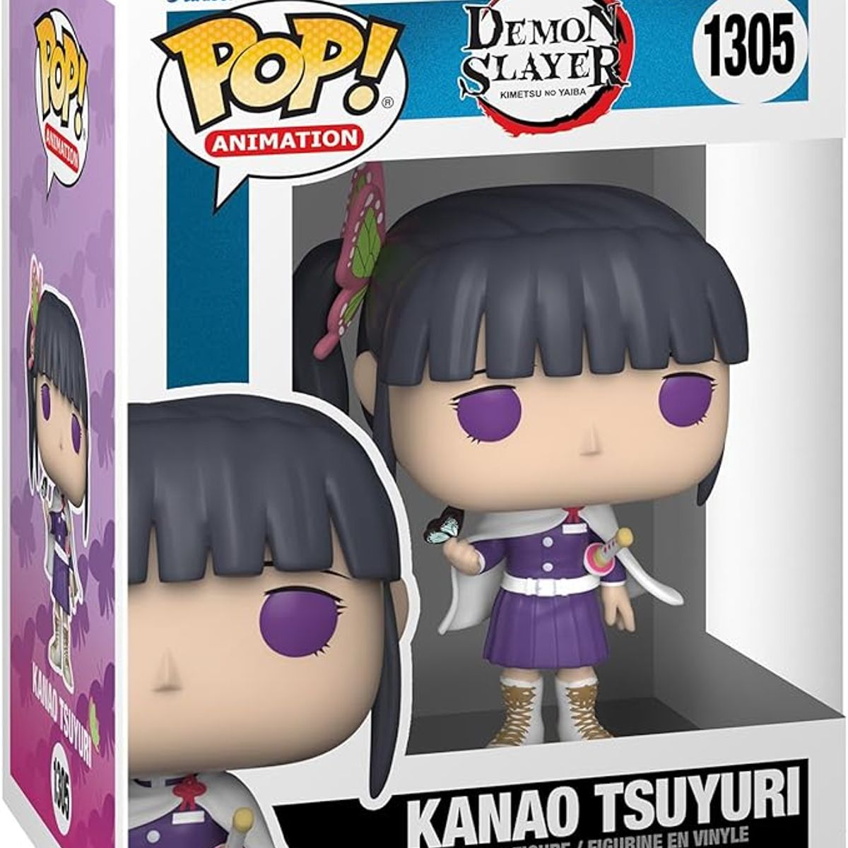 FUNKO - Pop Kanao 1305 Demon Slayer