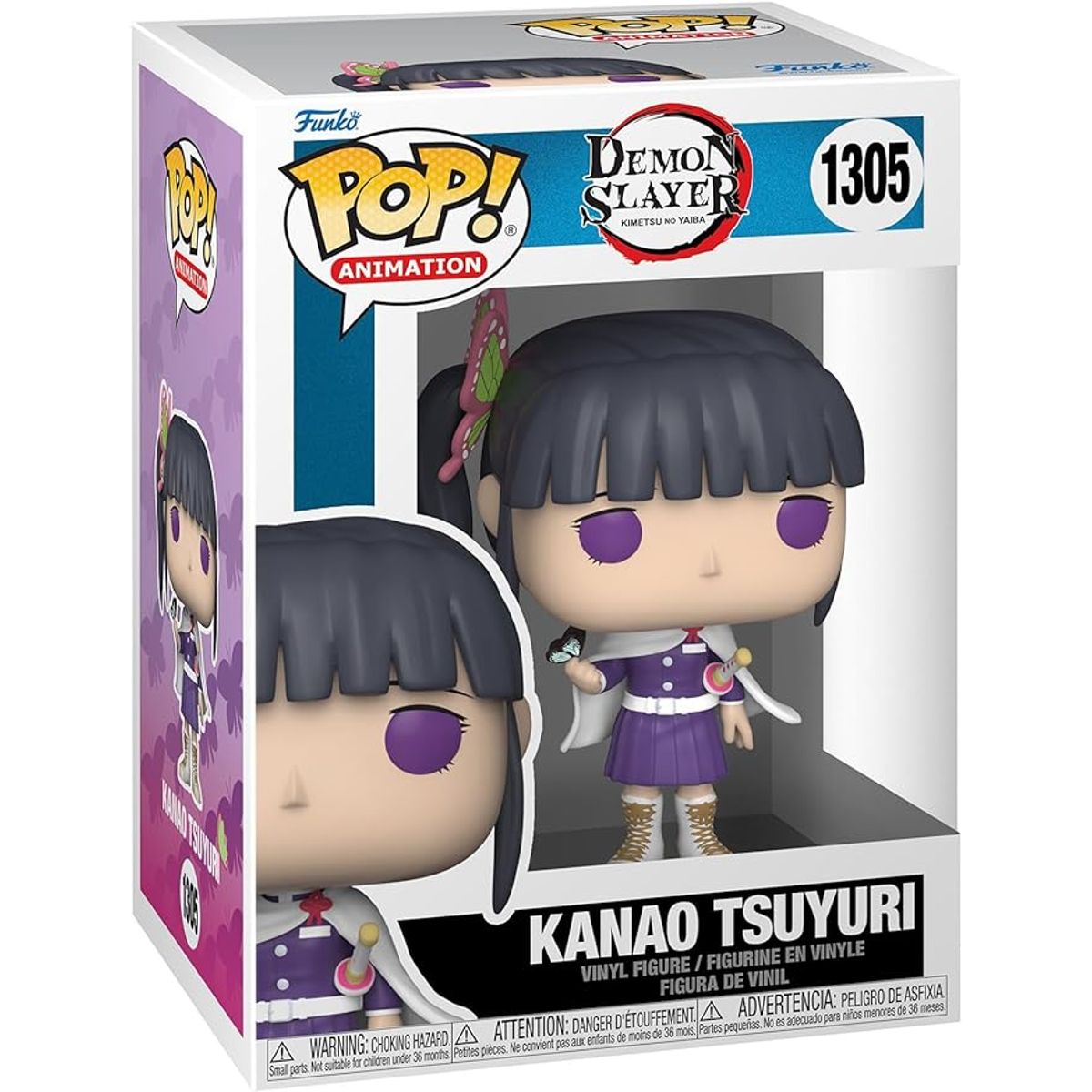 FUNKO - Pop Kanao 1305 Demon Slayer