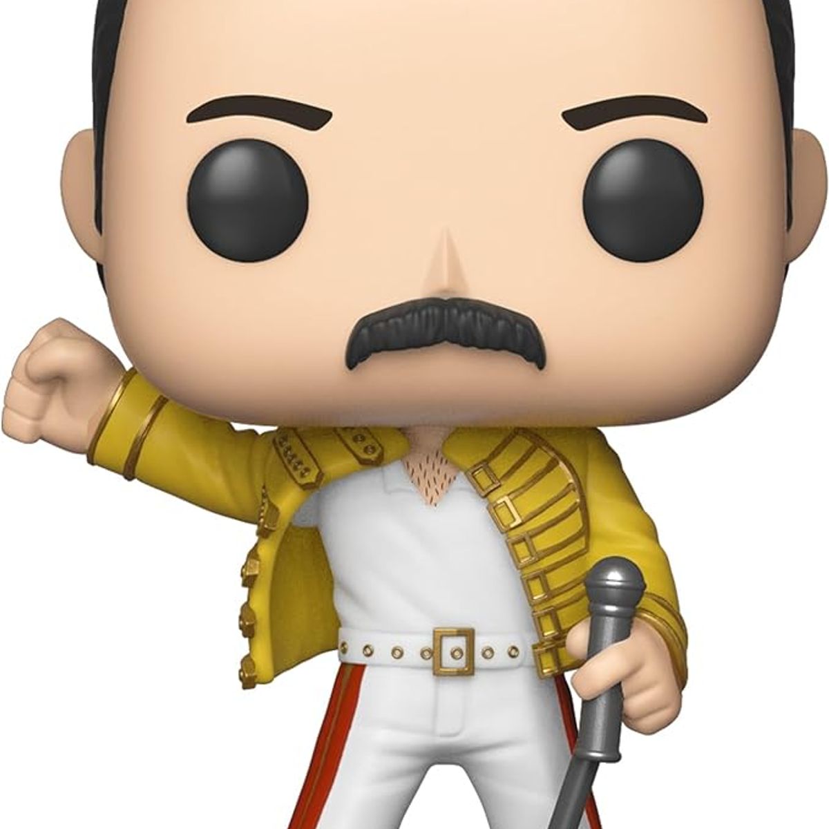 FUNKO - Funko Pop Freddy Mercury 96 Queen