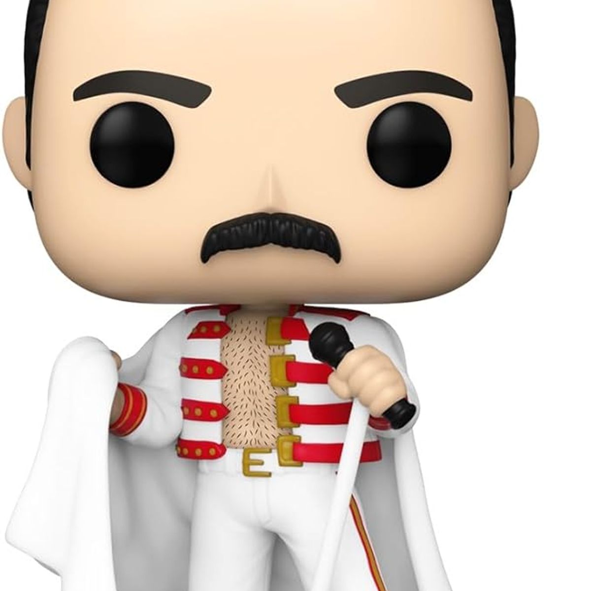 FUNKO - Funko Pop Freddy Mercury 414 Queen