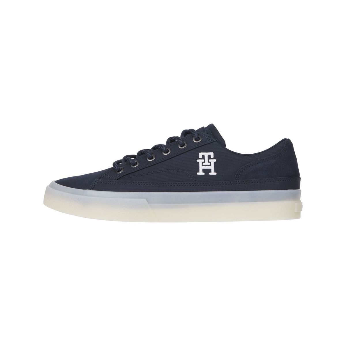 TOMMY HILFIGER - ZAPATILLA PARA HOMBRES TH