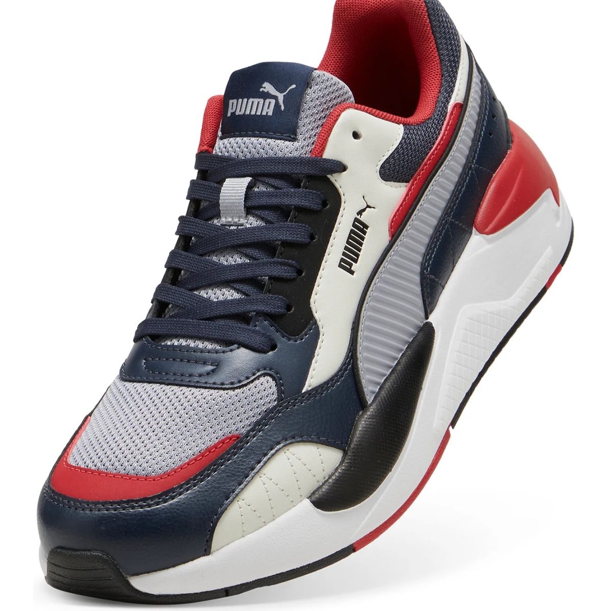 PUMA - Zapatilla Puma X-Ray Square 373108 88 Multicolor para Hombre