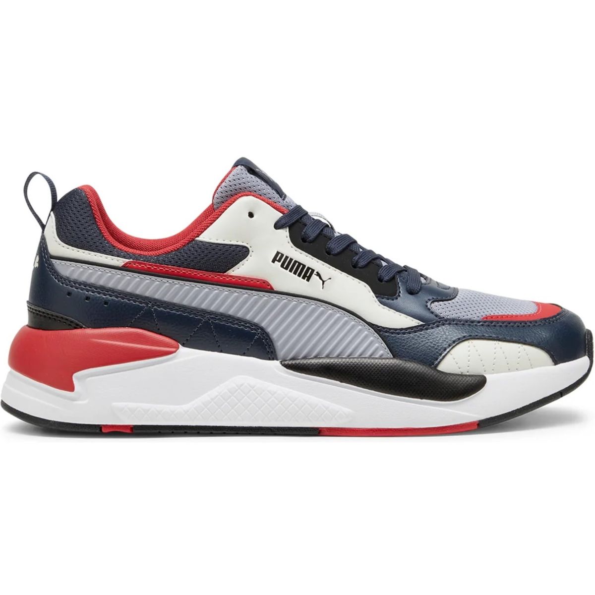 PUMA - Zapatilla Puma X-Ray Square 373108 88 Multicolor para Hombre