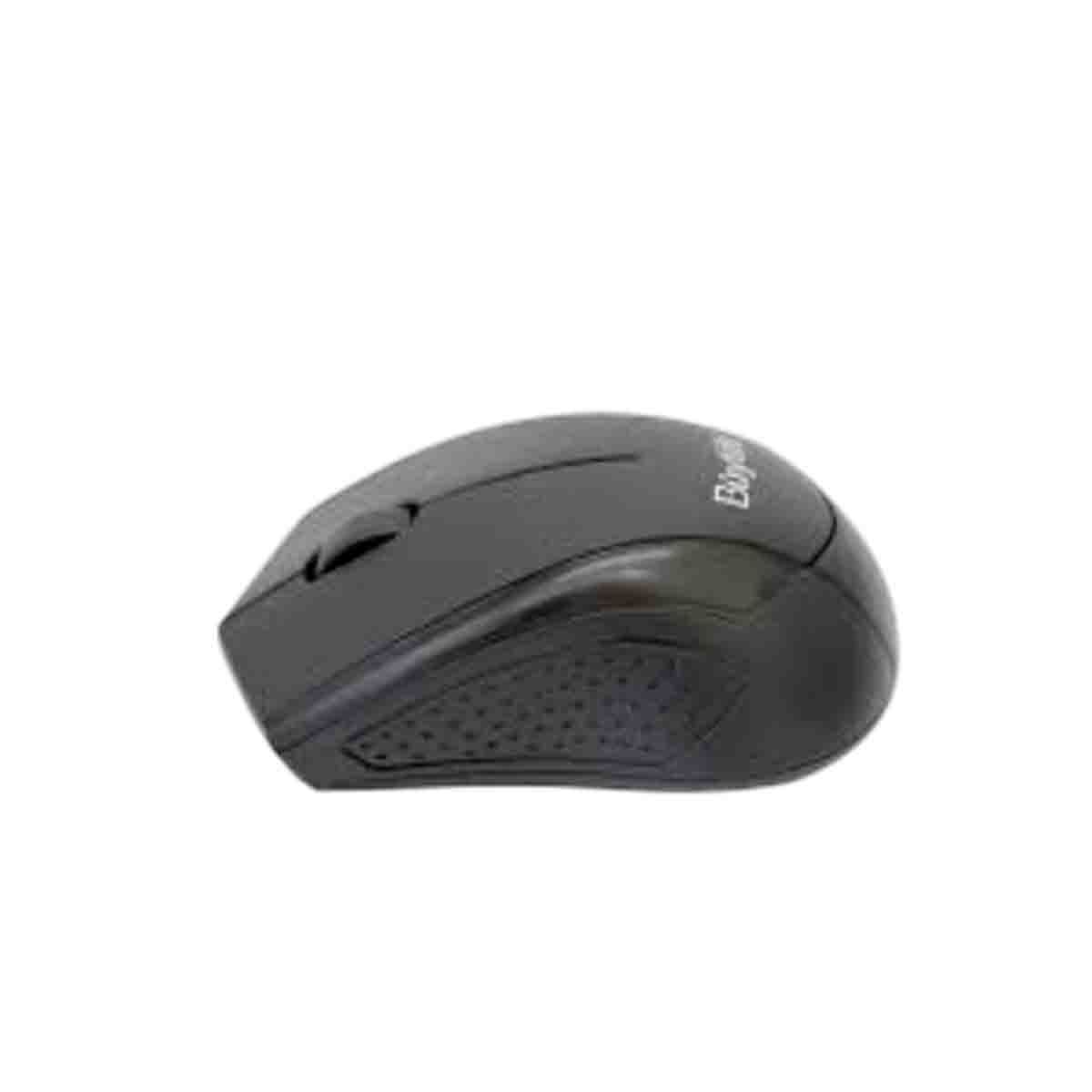 GENERICO - Pack2 Mouse Inalambrico para Puertos con USB Modelo Buytiti
