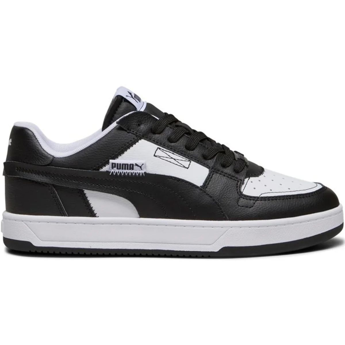 PUMA - Zapatilla Puma Caven 2.0 VTG 392332 02 Negro para Hombre