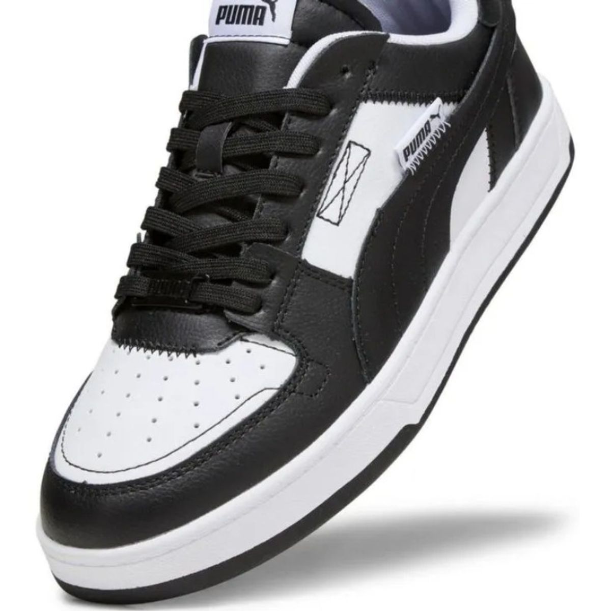 PUMA - Zapatilla Puma Caven 2.0 VTG 392332 02 Negro para Hombre