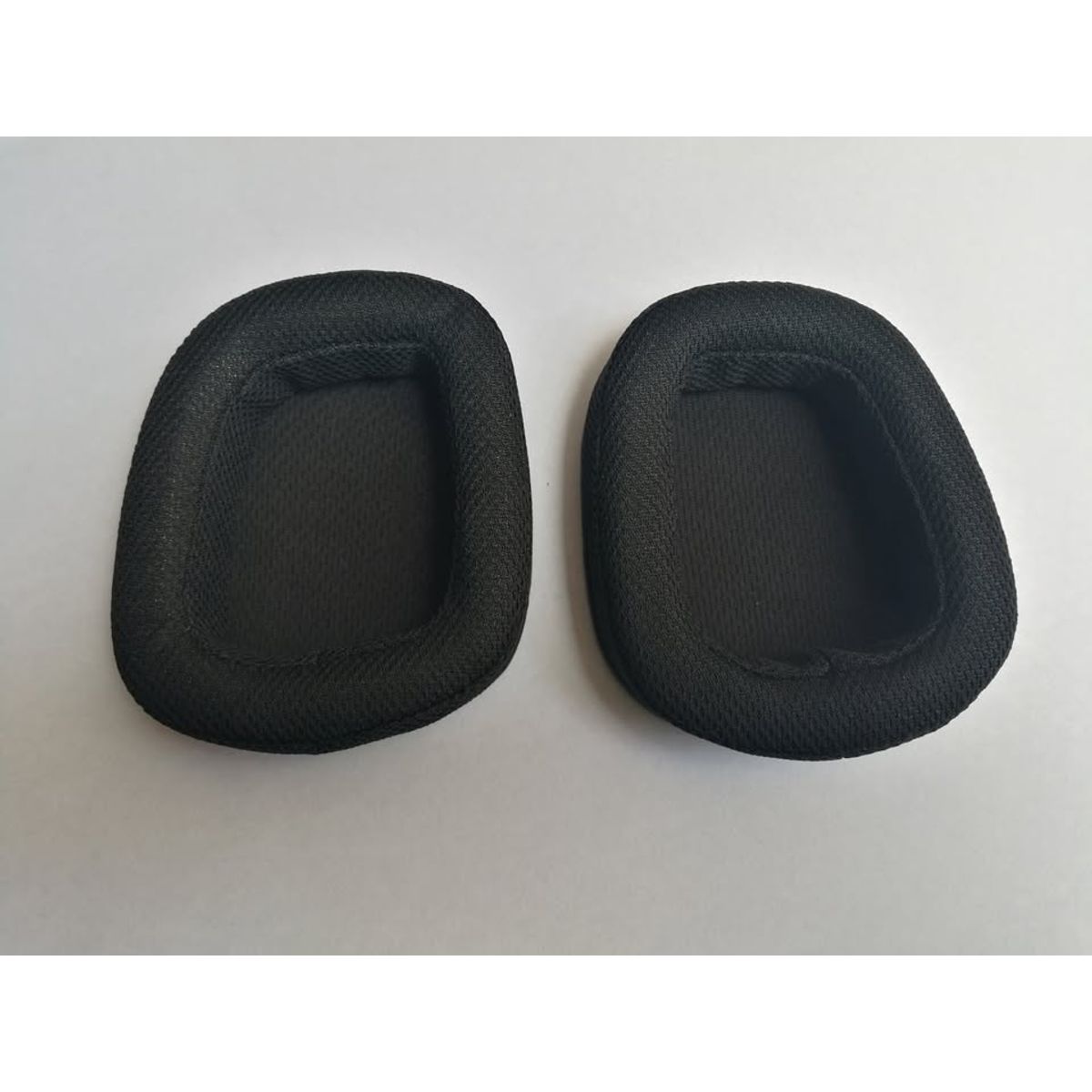 GENERICO - Almohadillas para audífonos logitech G633 G933 G635 G935 G633S negro t