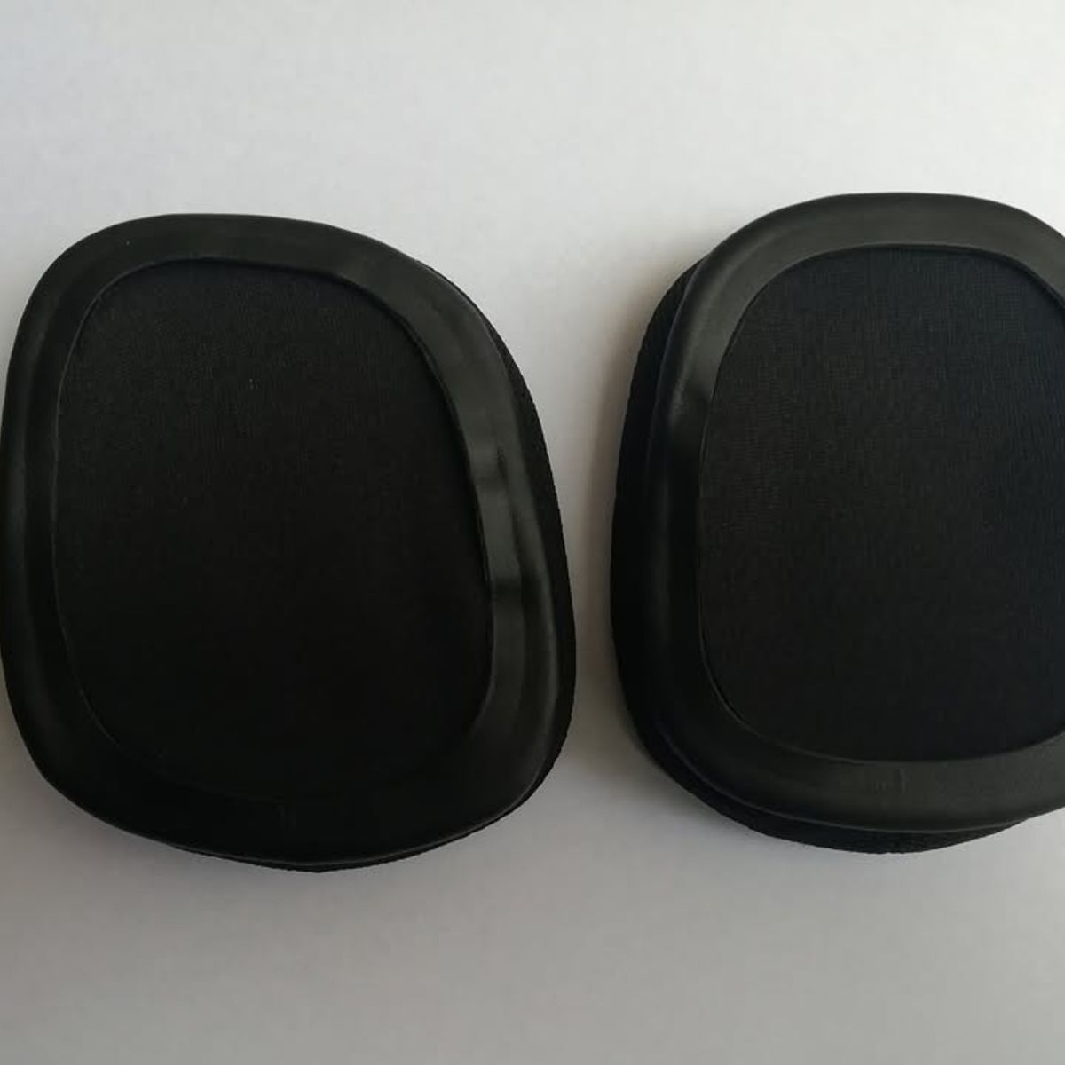 GENERICO - Almohadillas para audífonos logitech G633 G933 G635 G935 G633S negro t