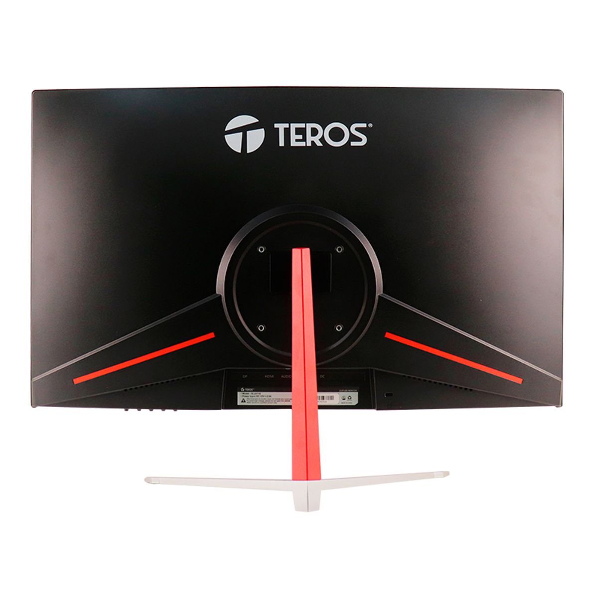 TEROS - MONITOR GAMING TEROS TE-2471G 238 CURVO VA FHD165Hz 2msFreeSync