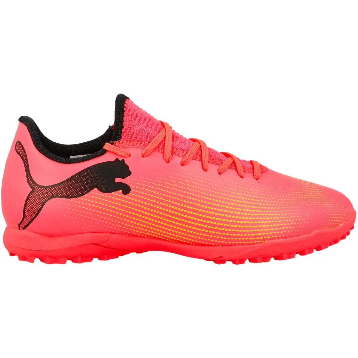 PUMA - Zapatilla Futbol Puma Future 7 Play TT 107726 03 para Hombre