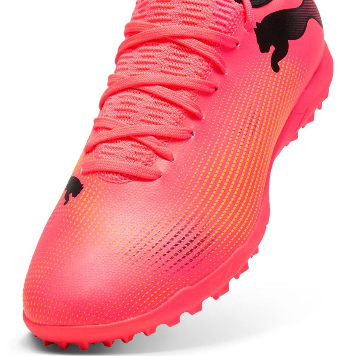 PUMA - Zapatilla Futbol Puma Future 7 Play TT 107726 03 para Hombre