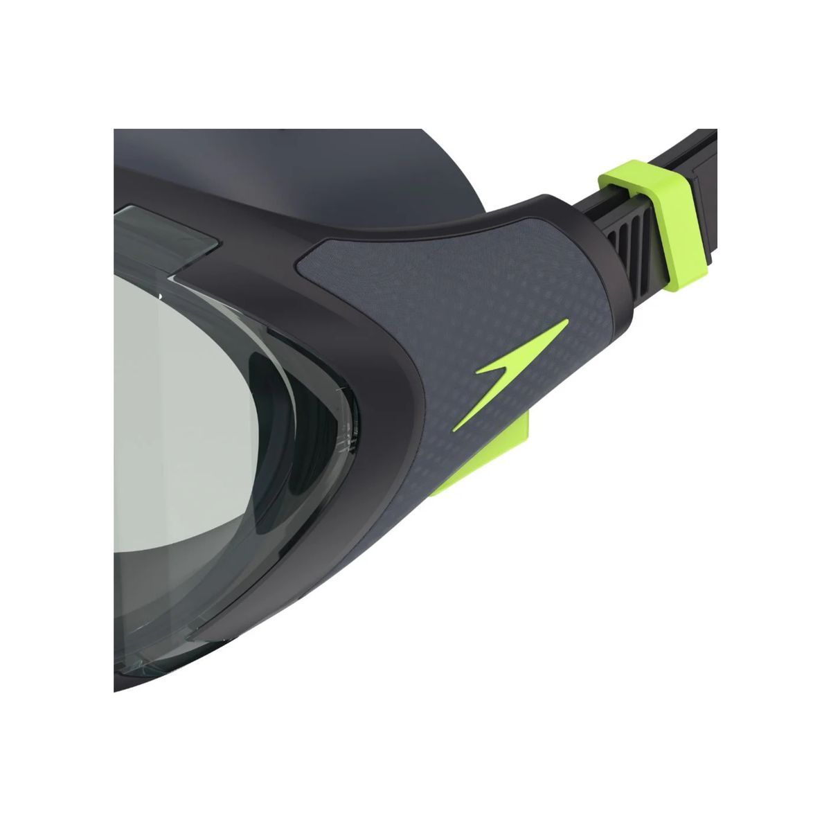 SPEEDO - Lente Natacion Speedo Biofuse 2.0 Mask Black