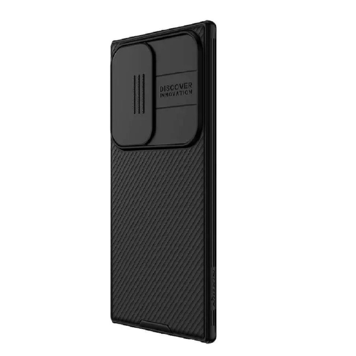 NILLKIN - CASE NILLKIN CAMSHIELD PRO SAMSUNG S24 ULTRA