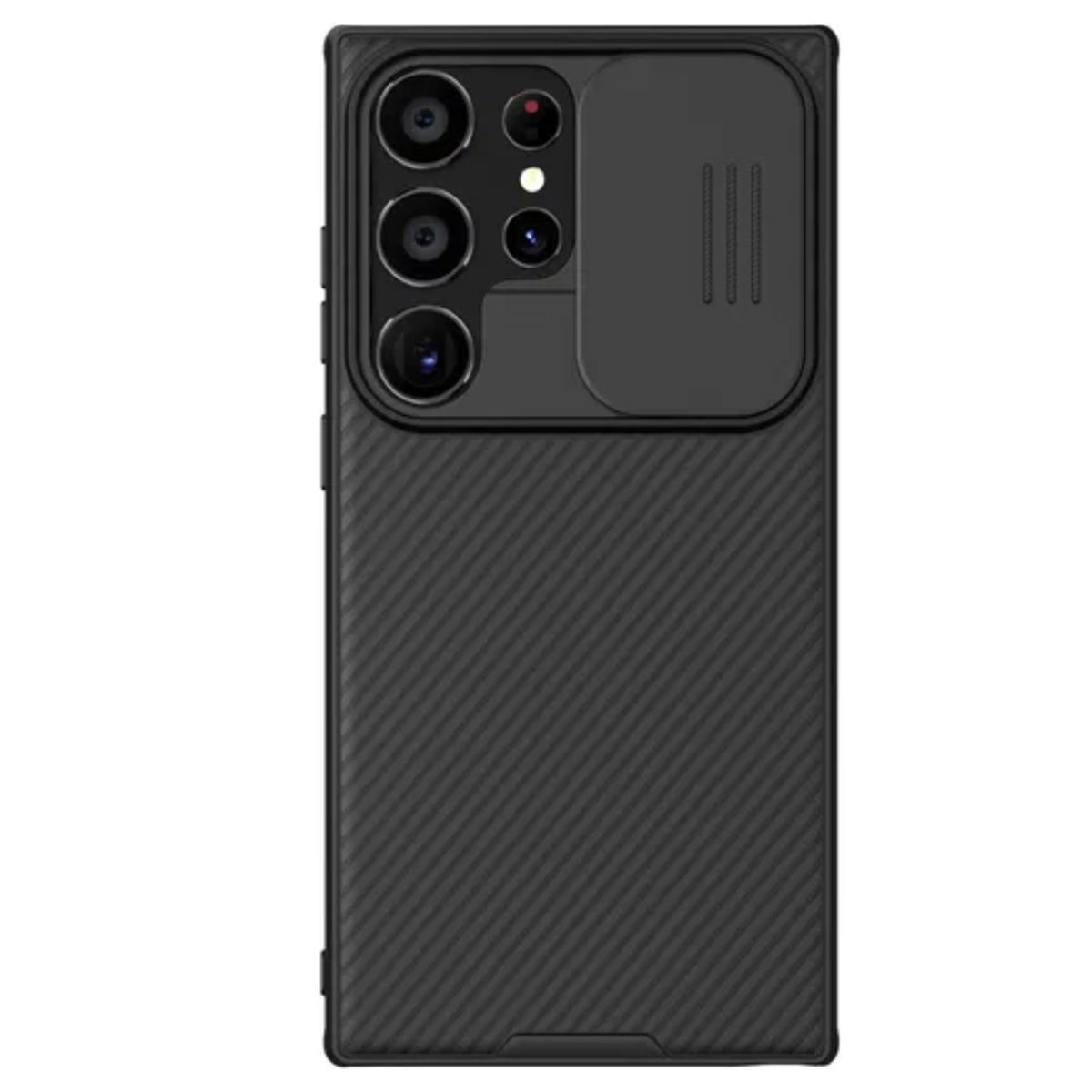 NILLKIN - CASE NILLKIN CAMSHIELD PRO SAMSUNG S25 ULTRA