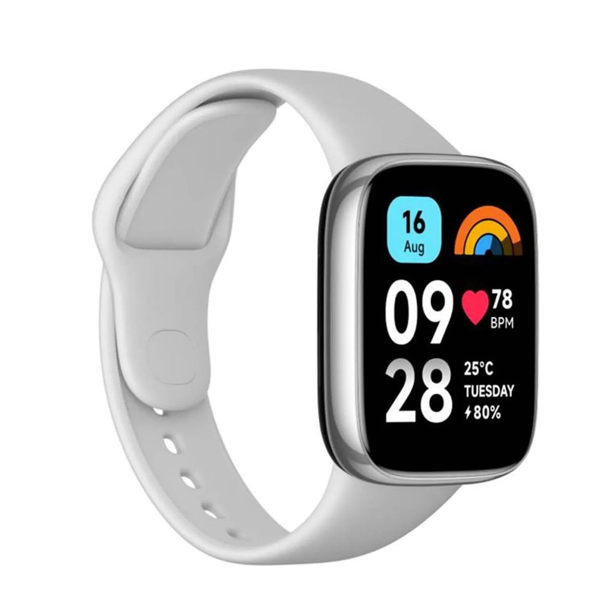 XIAOMI - Smartwatch Xiaomi Redmi Watch 3 Active