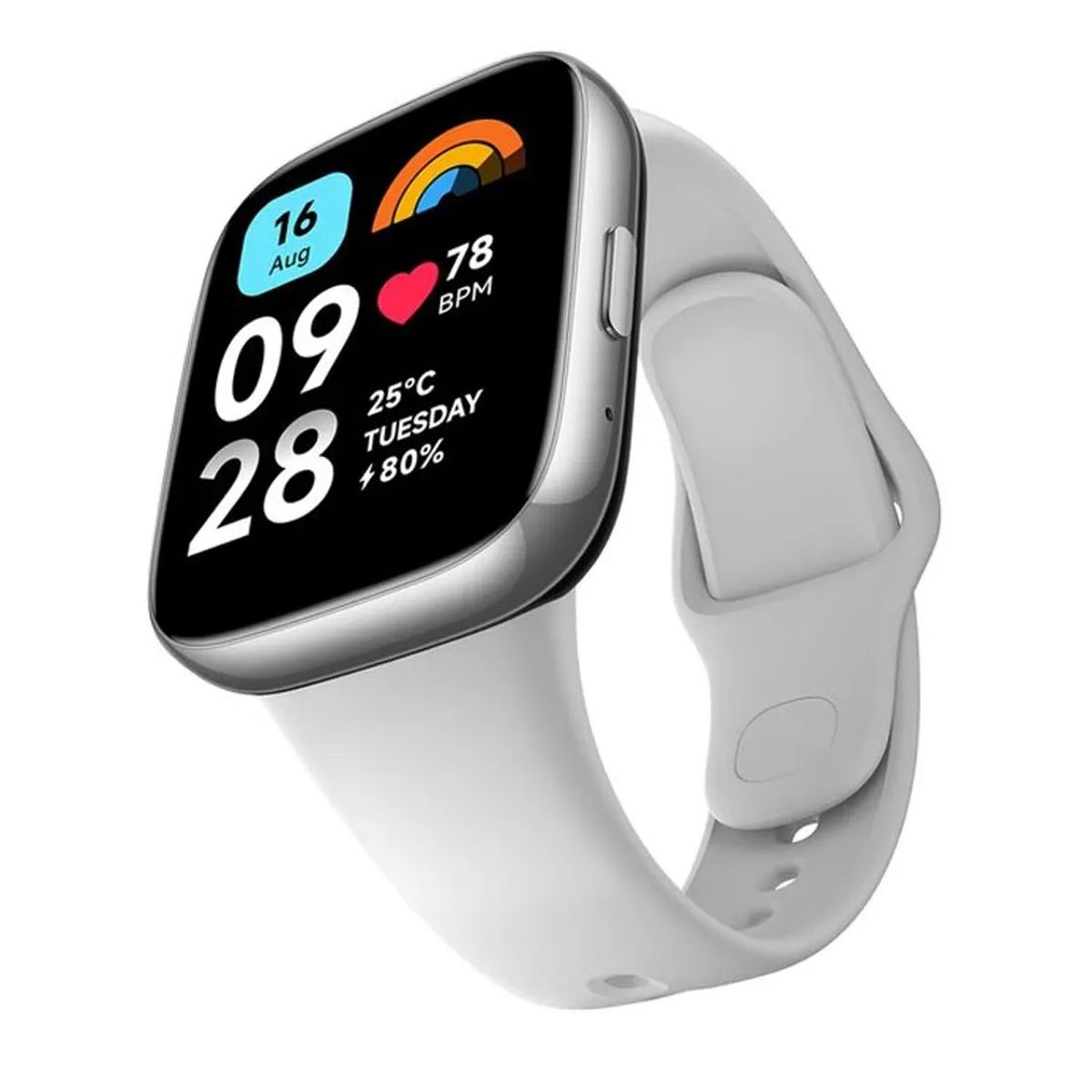 XIAOMI - Smartwatch Xiaomi Redmi Watch 3 Active