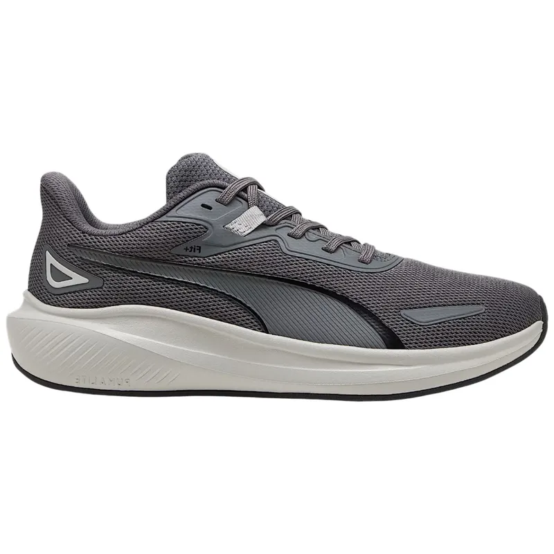 PUMA - Zapatilla Puma Skyrocket Lite 379437 22 Gris para Hombre