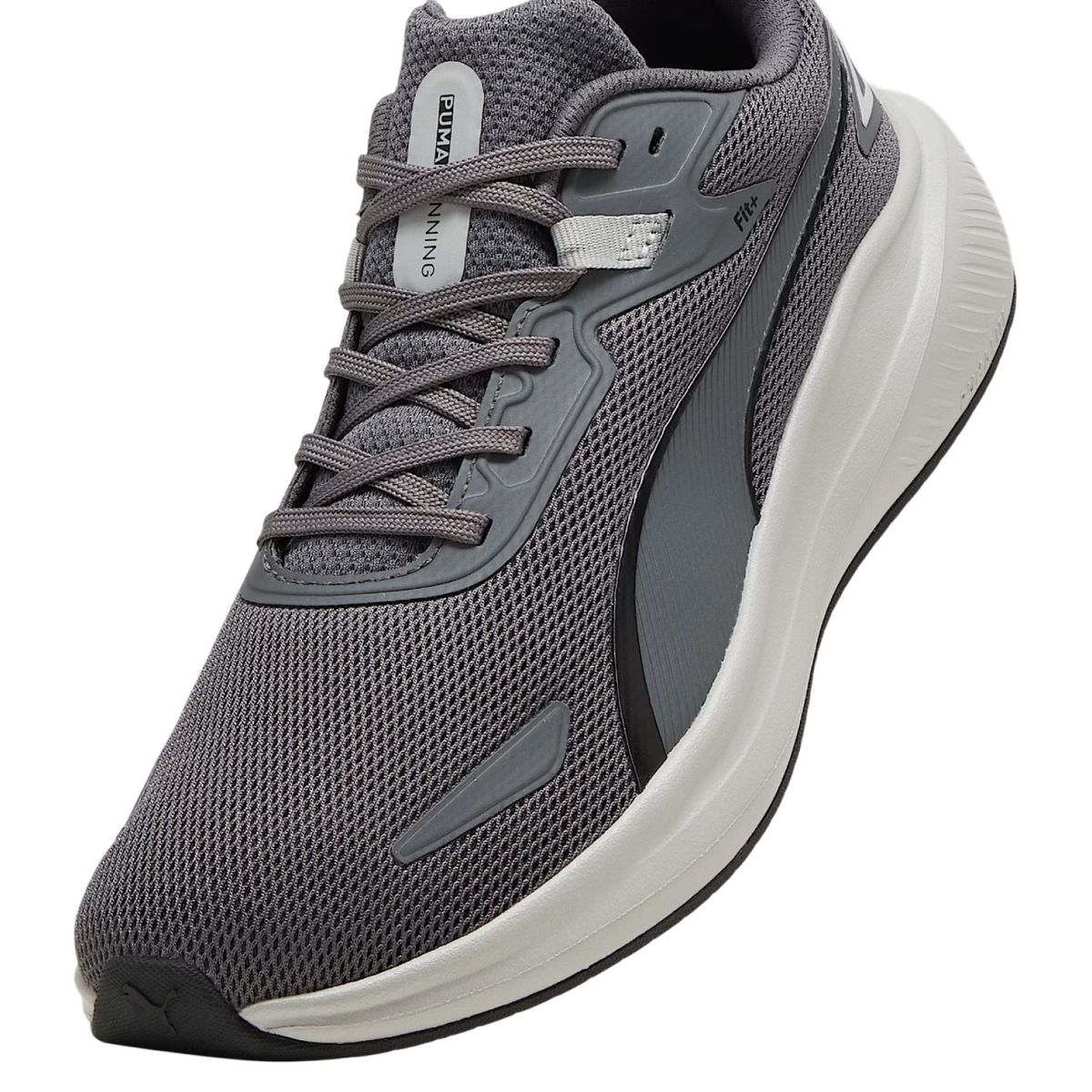 PUMA - Zapatilla Puma Skyrocket Lite 379437 22 Gris para Hombre
