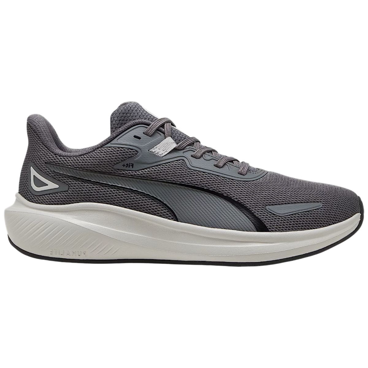 PUMA - Zapatilla Puma Skyrocket Lite 379437 22 Gris para Hombre