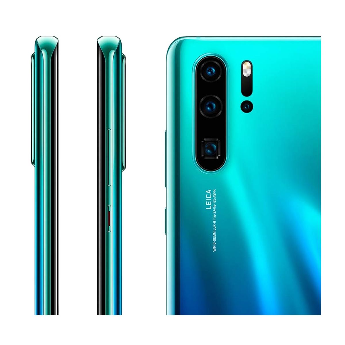 HUAWEI - Huawei P30 Pro 256GB 8GB Aurora