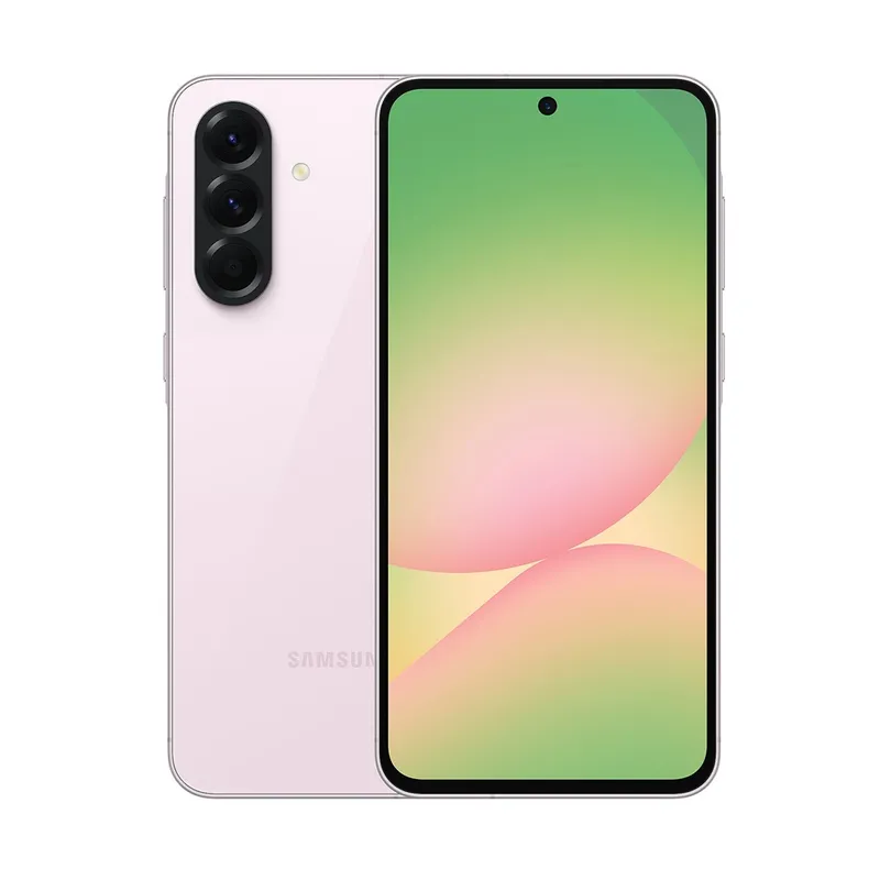 SAMSUNG - Samsung A56 5G 256GB 8GB Pink