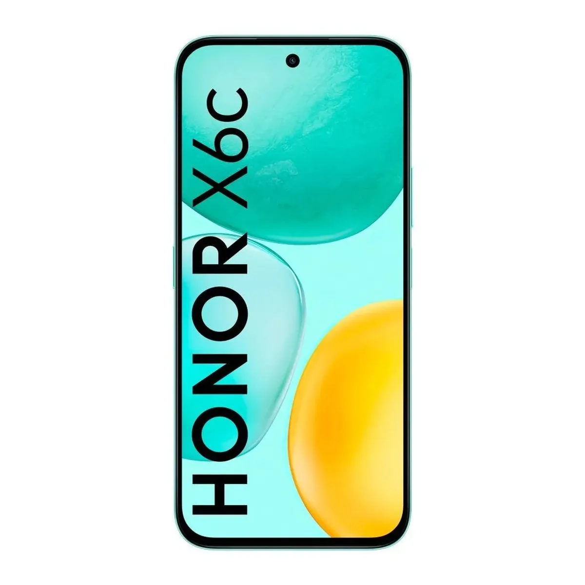 HONOR - Honor X6C 256GB 6GB Azul