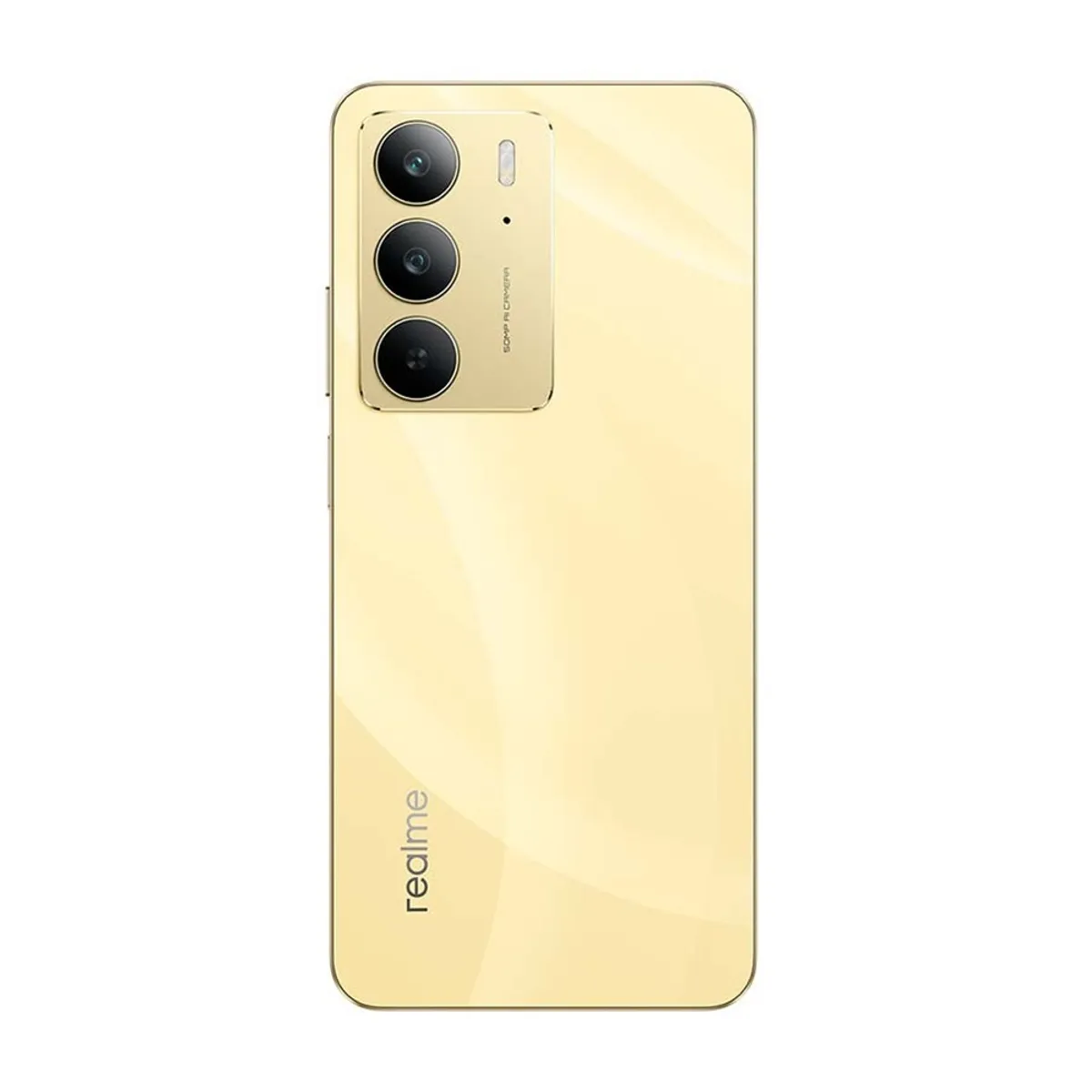REALME - Realme C75 256GB 8GB Lightning Gold