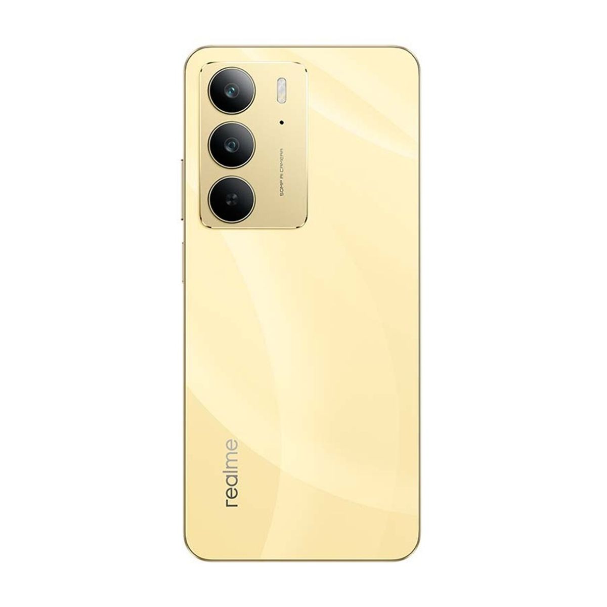 REALME - Realme C75 256GB 8GB Lightning Gold