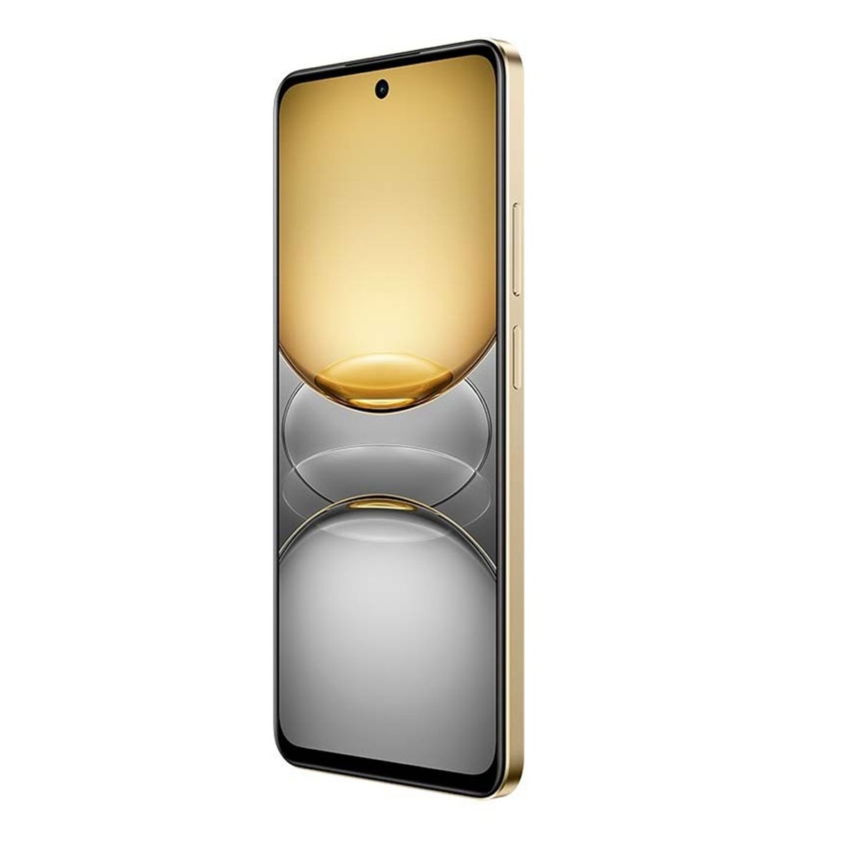 REALME - Realme C75 256GB 8GB Lightning Gold