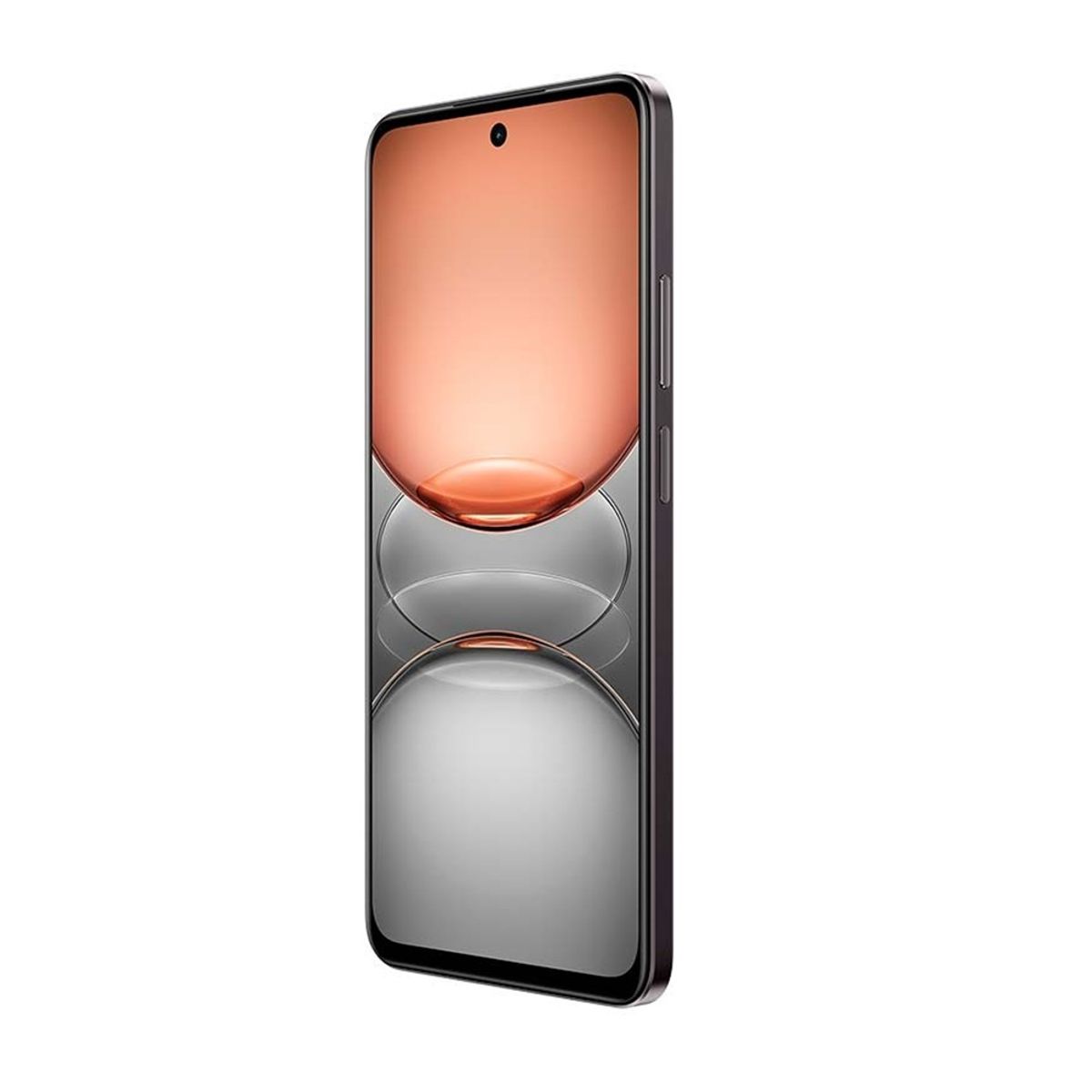 REALME - Realme C75 256GB 8GB Storm Black