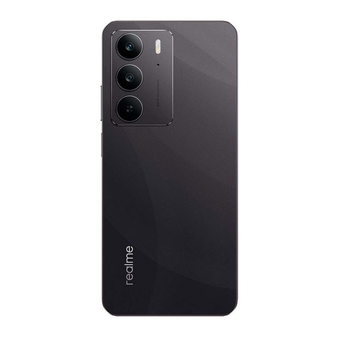 REALME - Realme C75 256GB 8GB Storm Black