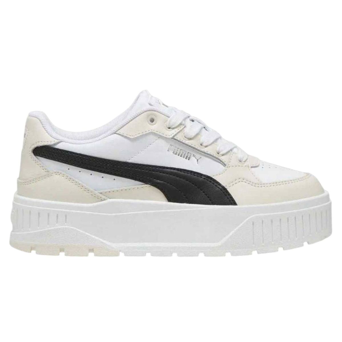 PUMA - Zapatillas Puma Karmen II Idol 397461 06 Blanco para Mujer