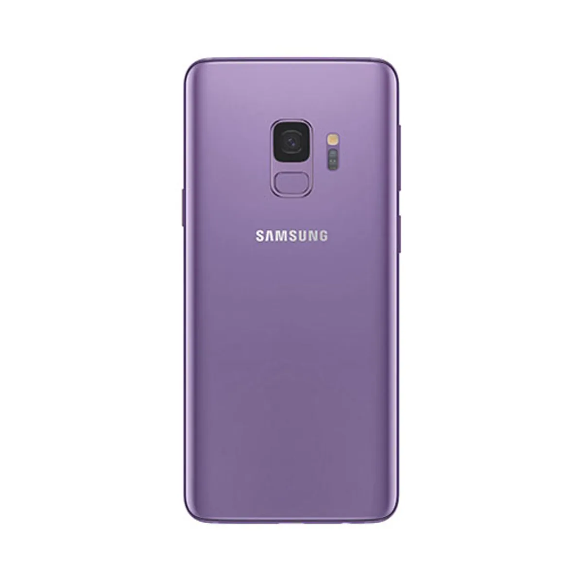 SAMSUNG - Samsung Galaxy S9 64GB Purpura Reacondicionado