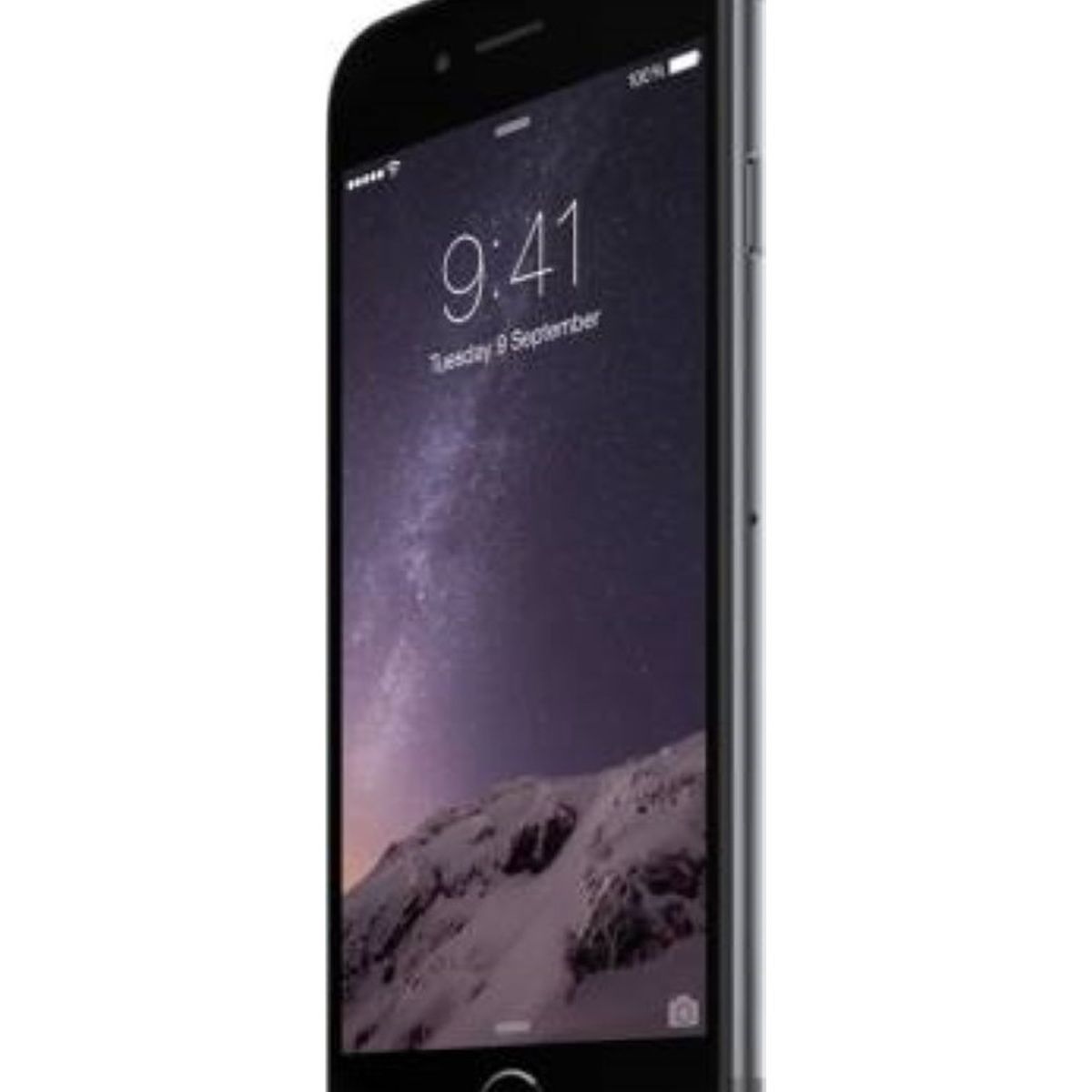 APPLE - iPhone 6 16GB Gris, Grado A, Entrega Inmediata