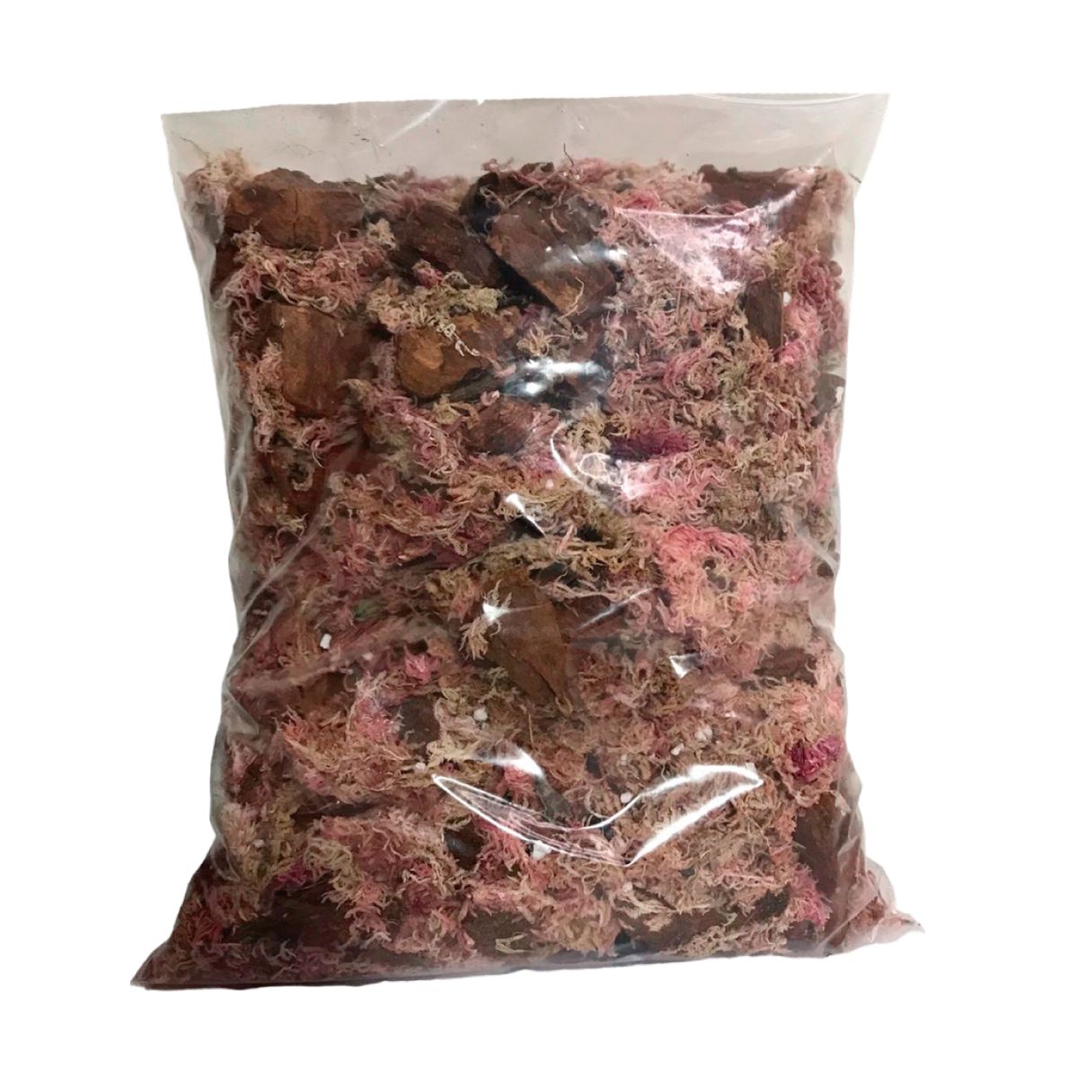 GENERICO - Sustrato para Orquídeas bolsa x 1 kg