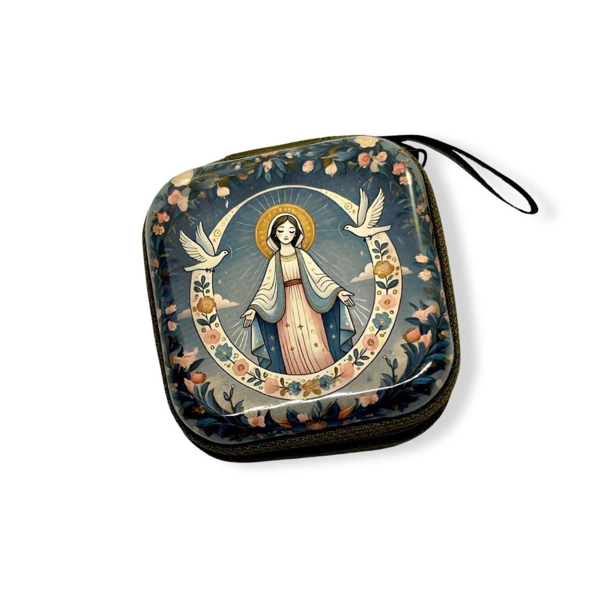 SANTORAL - Caja Virgen de la Medalla Milagrosa