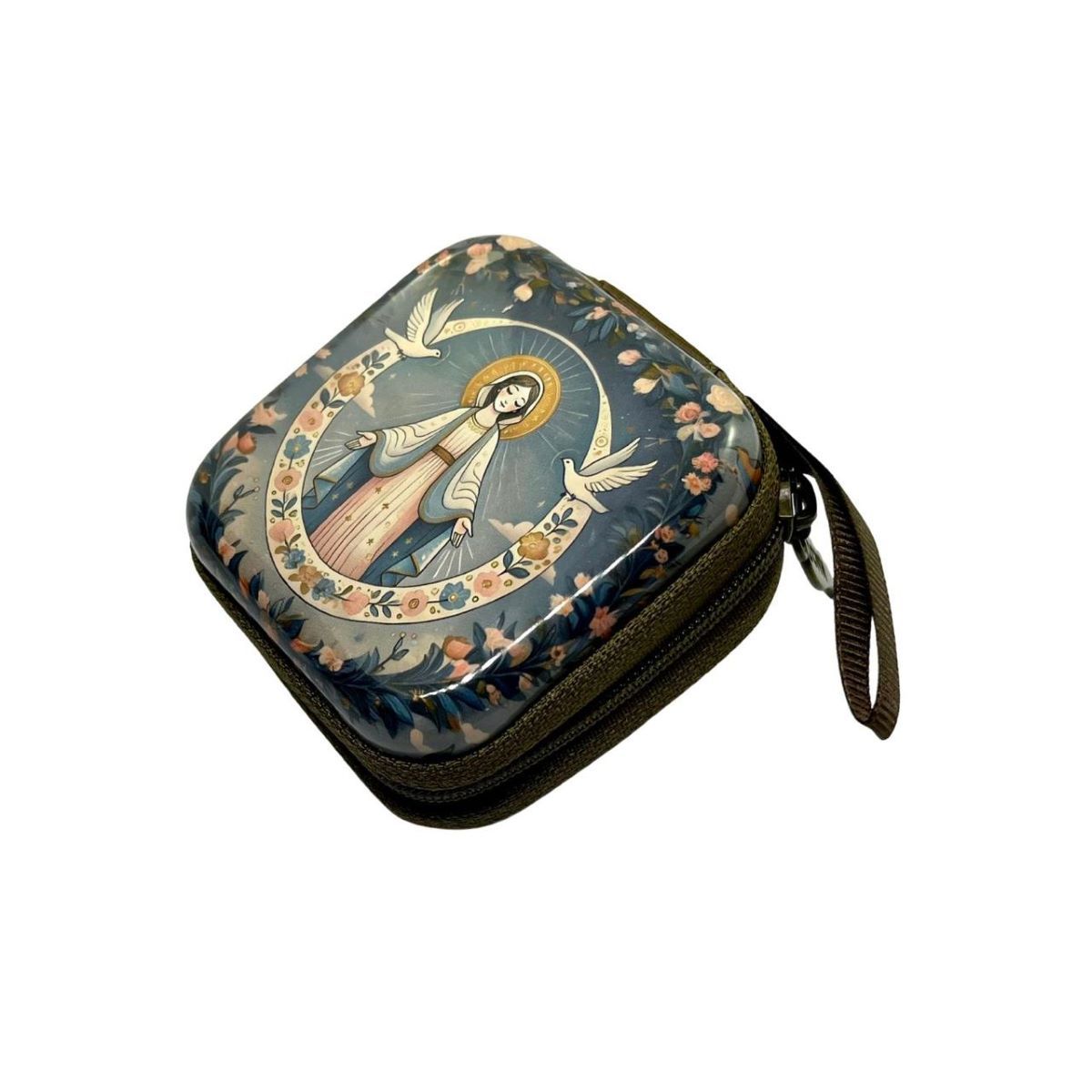 SANTORAL - Caja Virgen de la Medalla Milagrosa