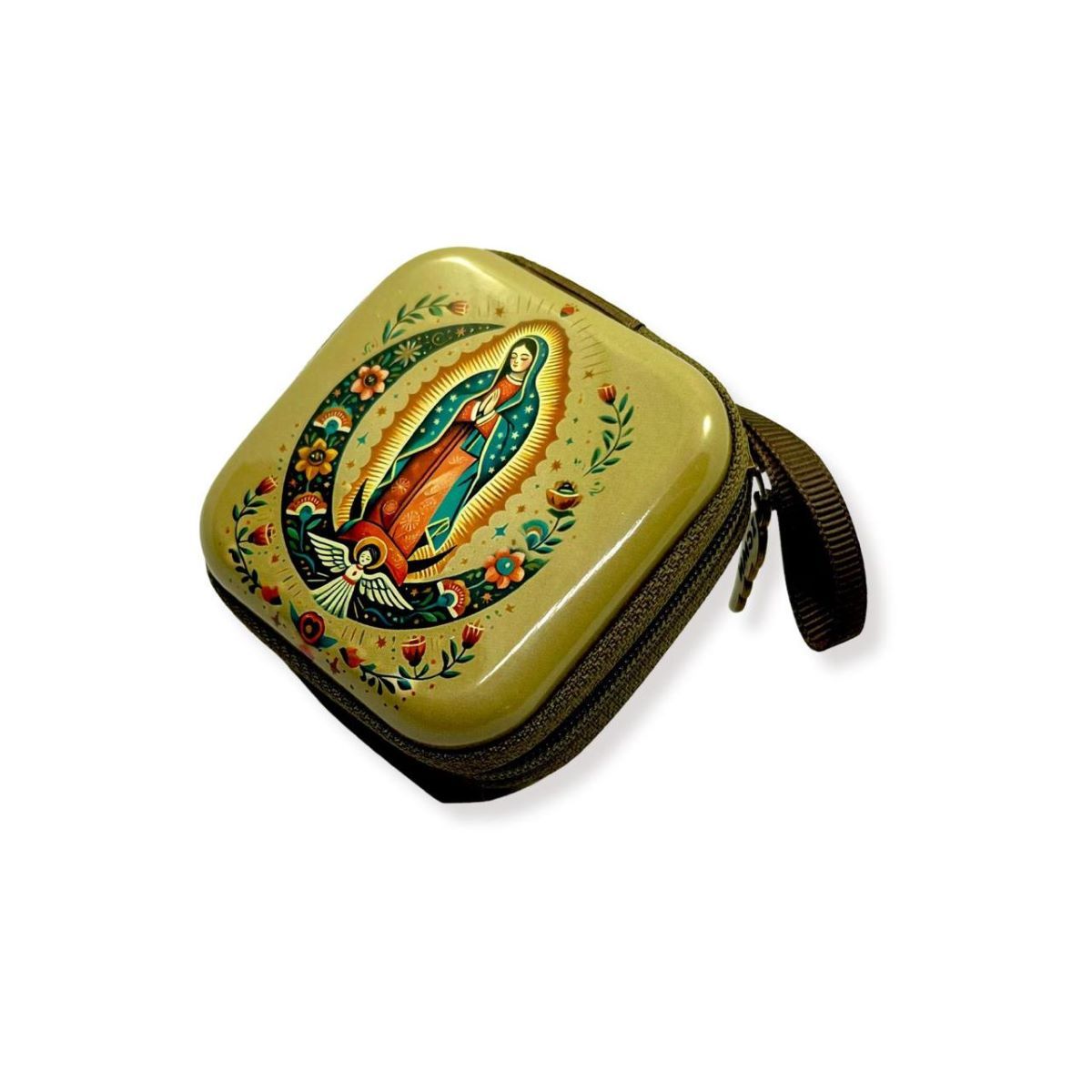 SANTORAL - Caja Virgen de Guadalupe