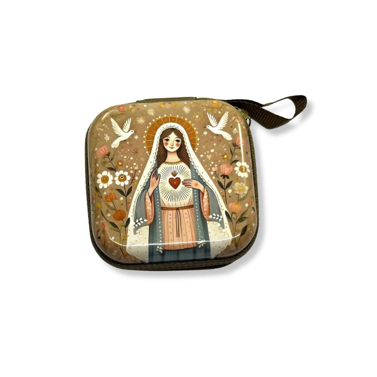 SANTORAL - Caja Sagrado Corazón de María