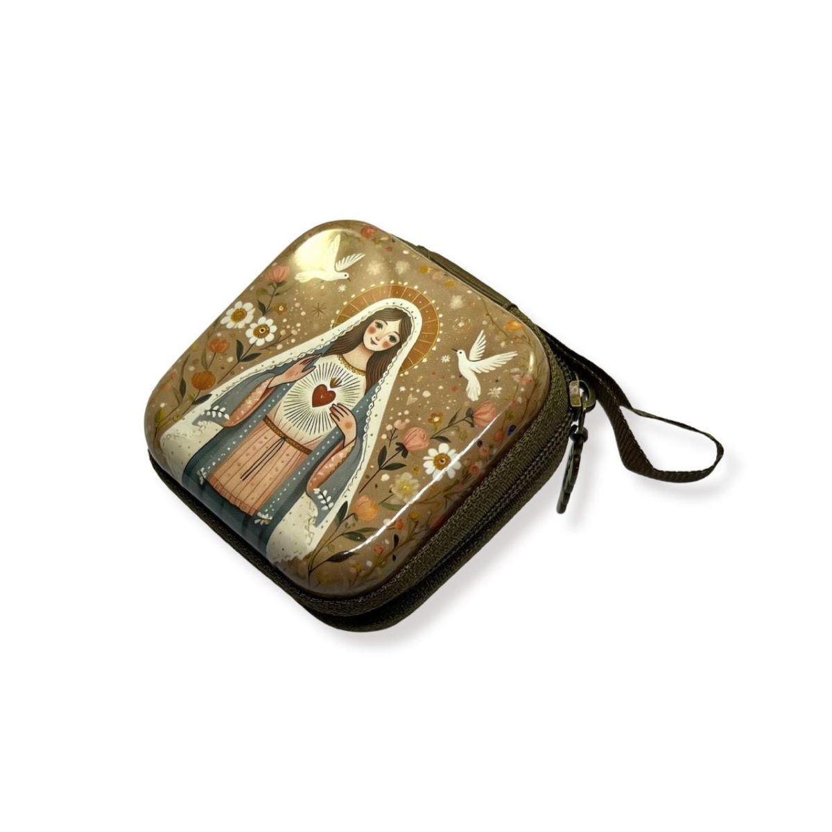 SANTORAL - Caja Sagrado Corazón de María