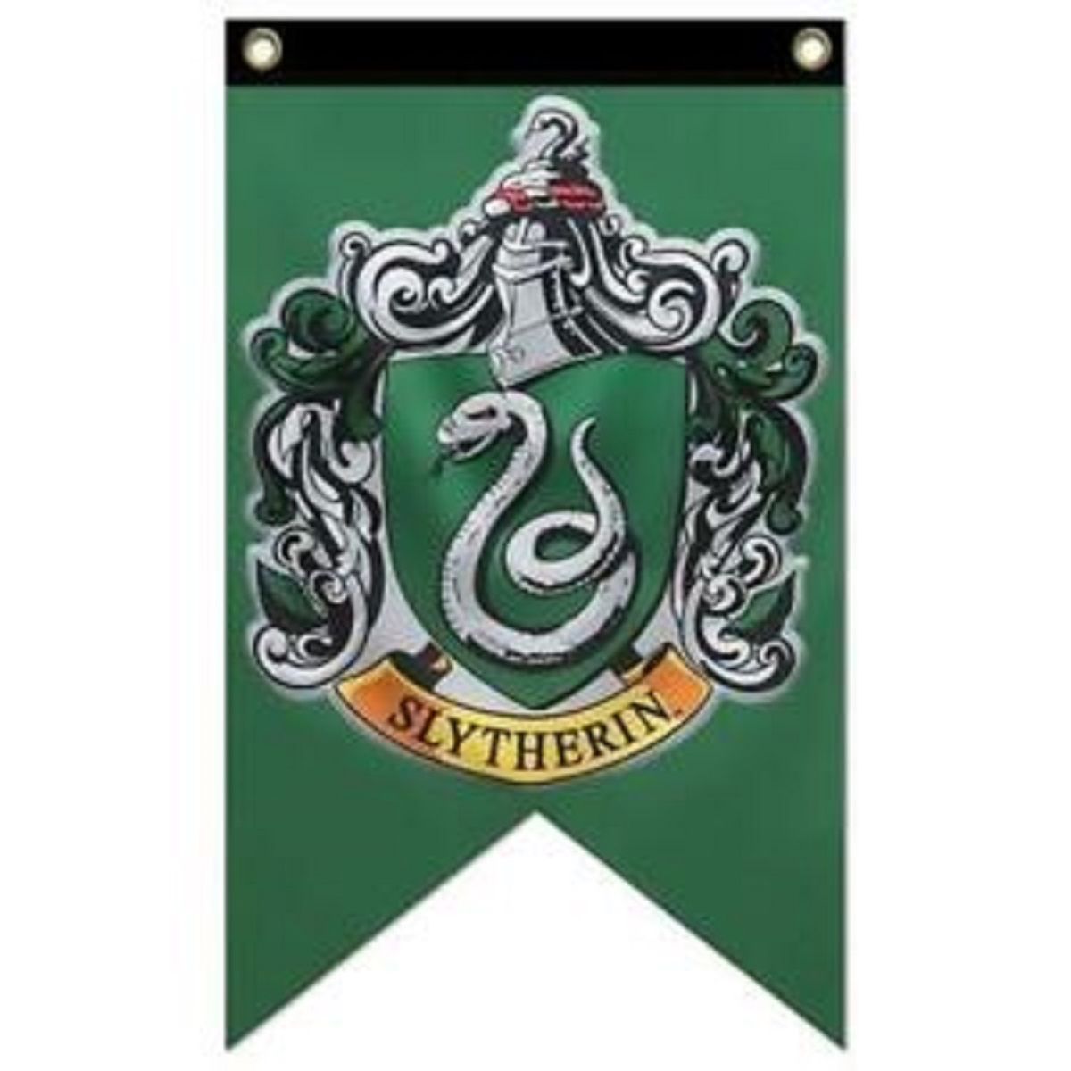 GENERICO - HarryP Bandera De La Casa Slytherin casa interesante de Hogwarts