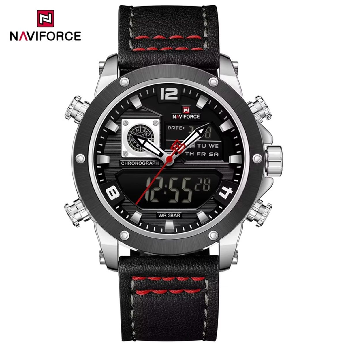 NAVIFORCE - RELOJ PARA HOMBRE MARCA NAVIFORCE NF9236