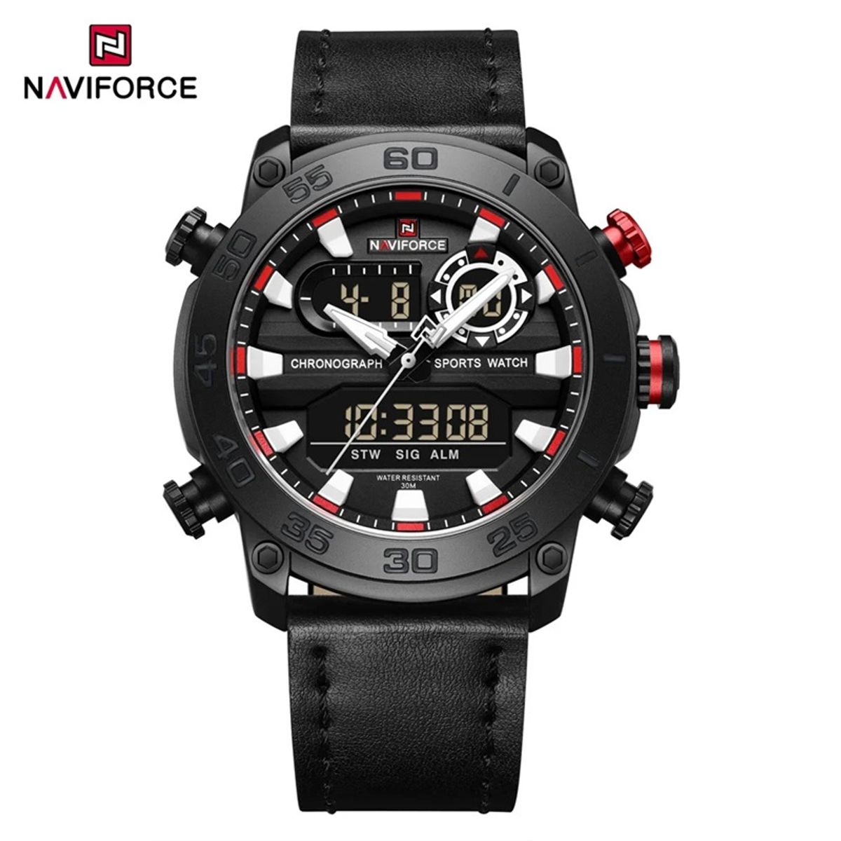 NAVIFORCE - RELOJ PARA HOMBRE MARCA NAVIFORCE NF9235