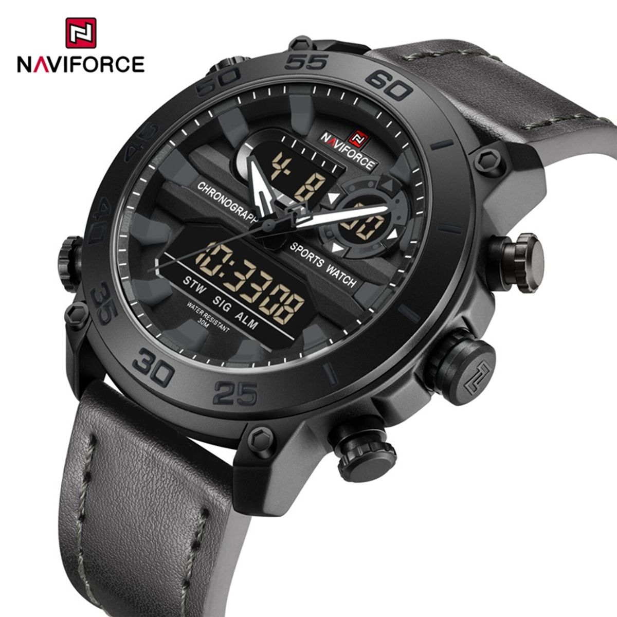 NAVIFORCE - RELOJ PARA HOMBRE MARCA NAVIFORCE NF9235